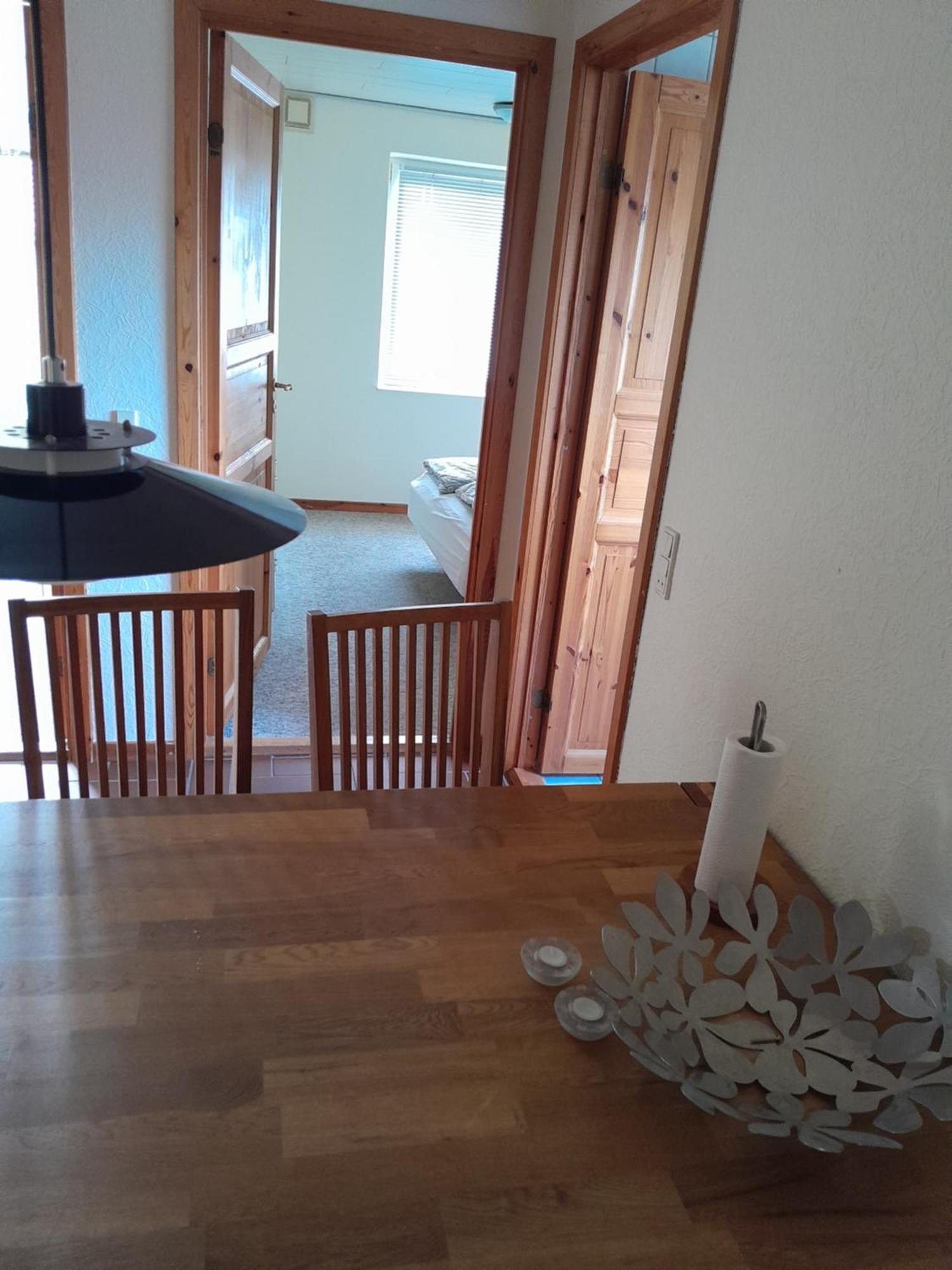 2 Bedroom 1 Bath Apartment Kruså Εξωτερικό φωτογραφία