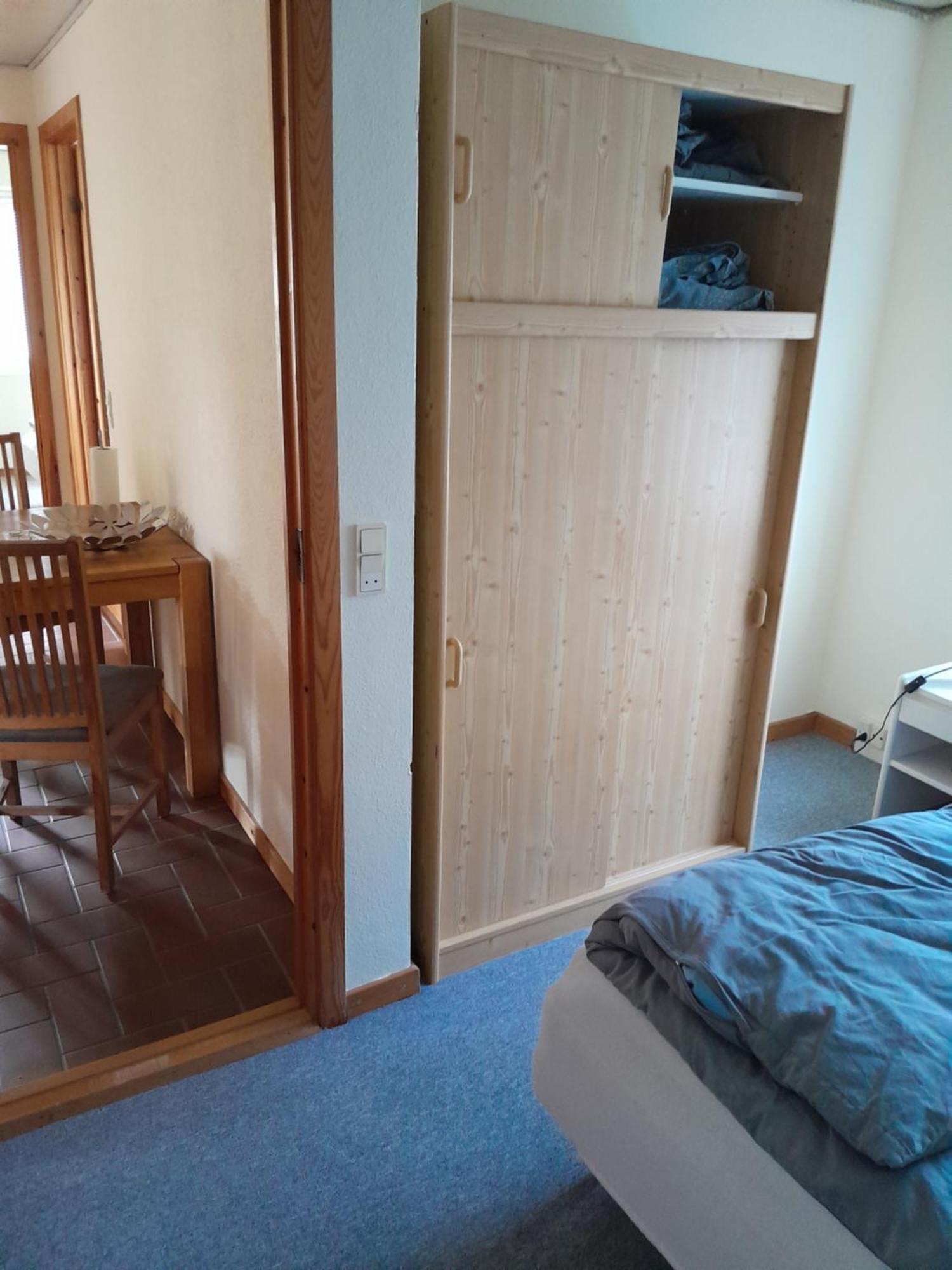 2 Bedroom 1 Bath Apartment Kruså Εξωτερικό φωτογραφία