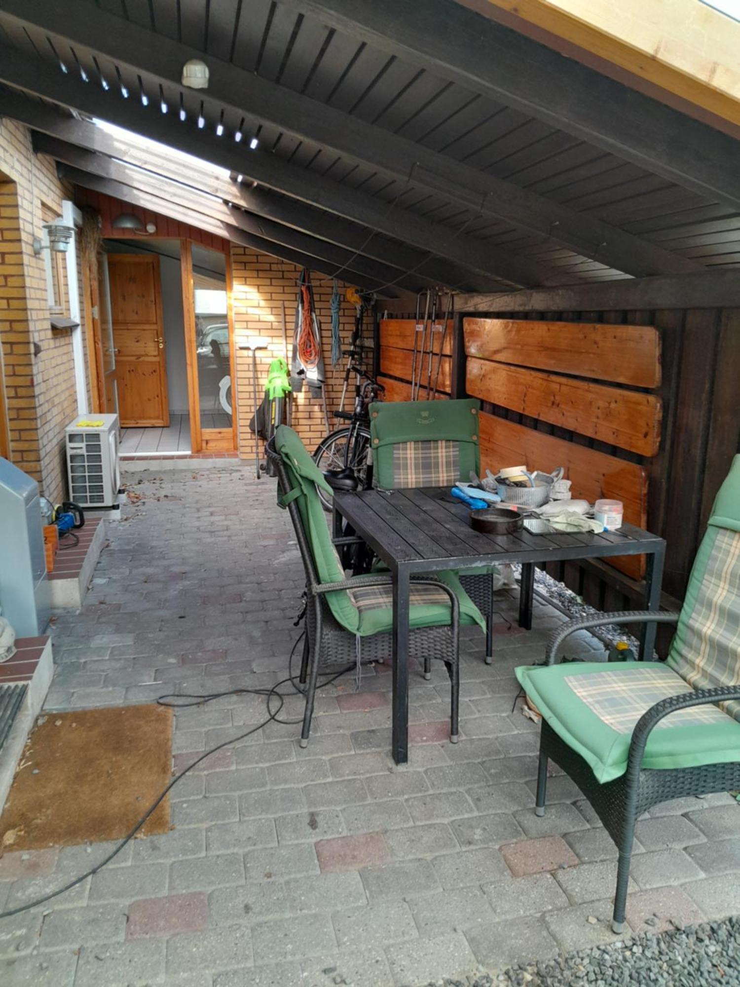 2 Bedroom 1 Bath Apartment Kruså Εξωτερικό φωτογραφία