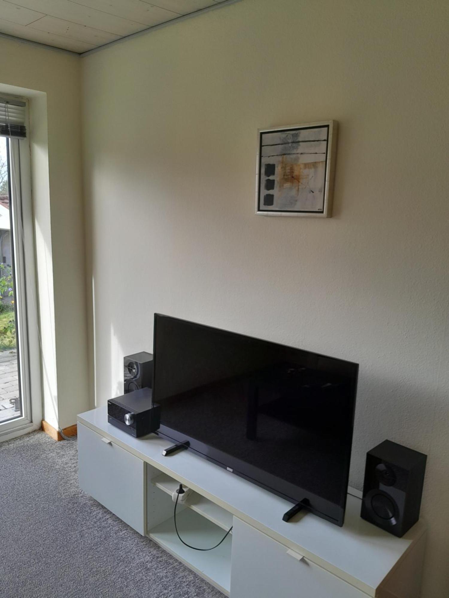 2 Bedroom 1 Bath Apartment Kruså Εξωτερικό φωτογραφία