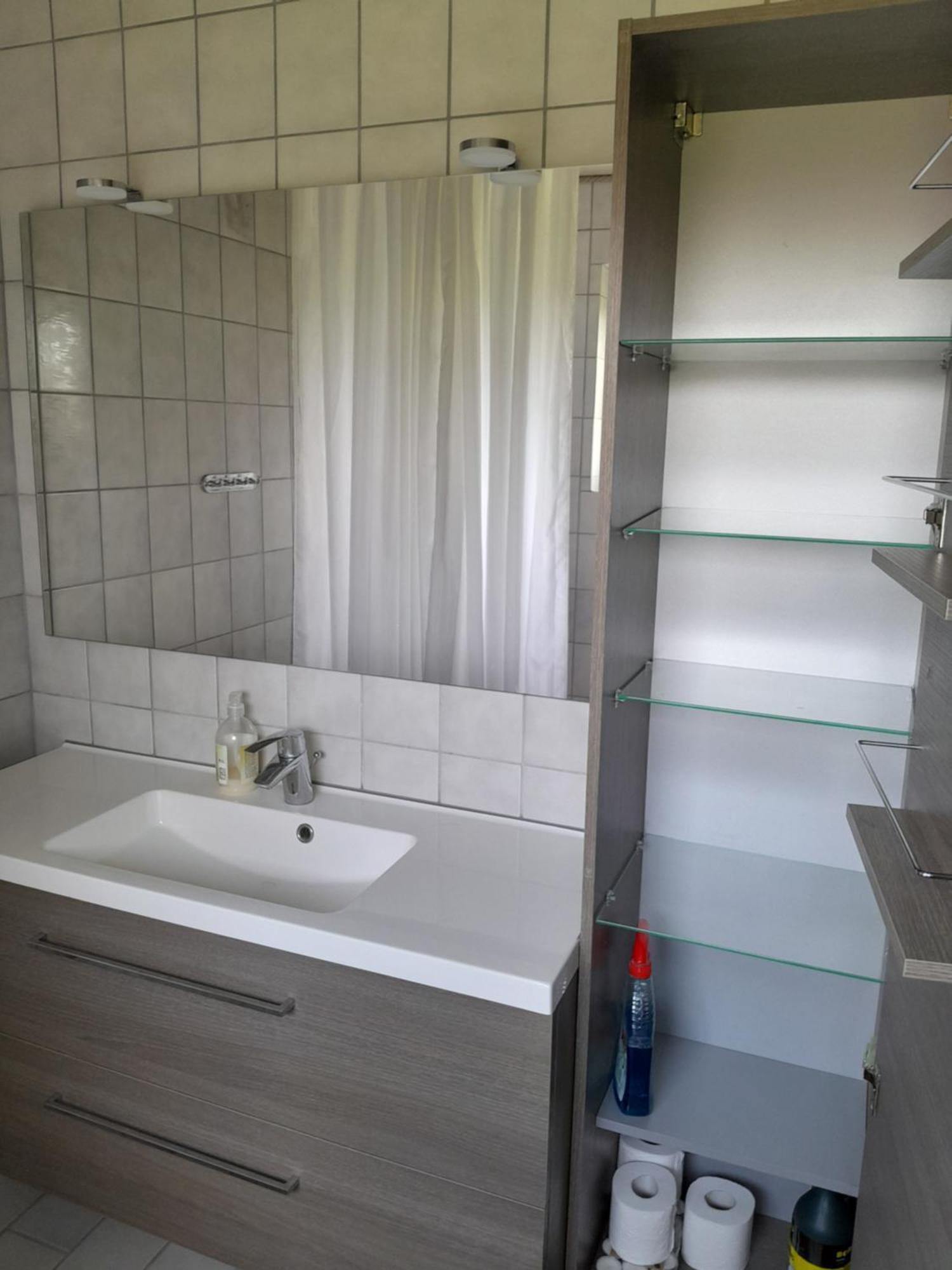 2 Bedroom 1 Bath Apartment Kruså Εξωτερικό φωτογραφία