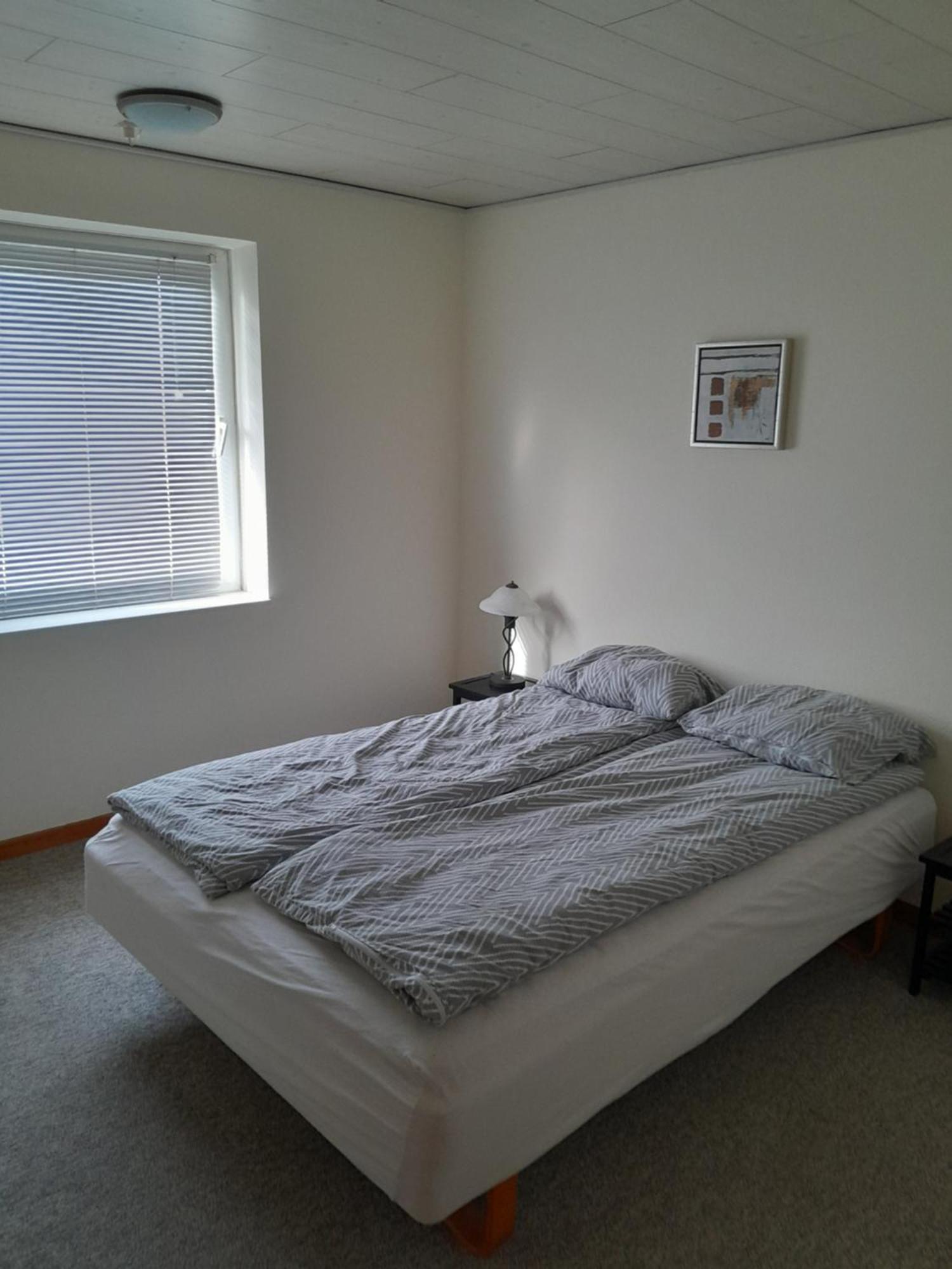 2 Bedroom 1 Bath Apartment Kruså Εξωτερικό φωτογραφία