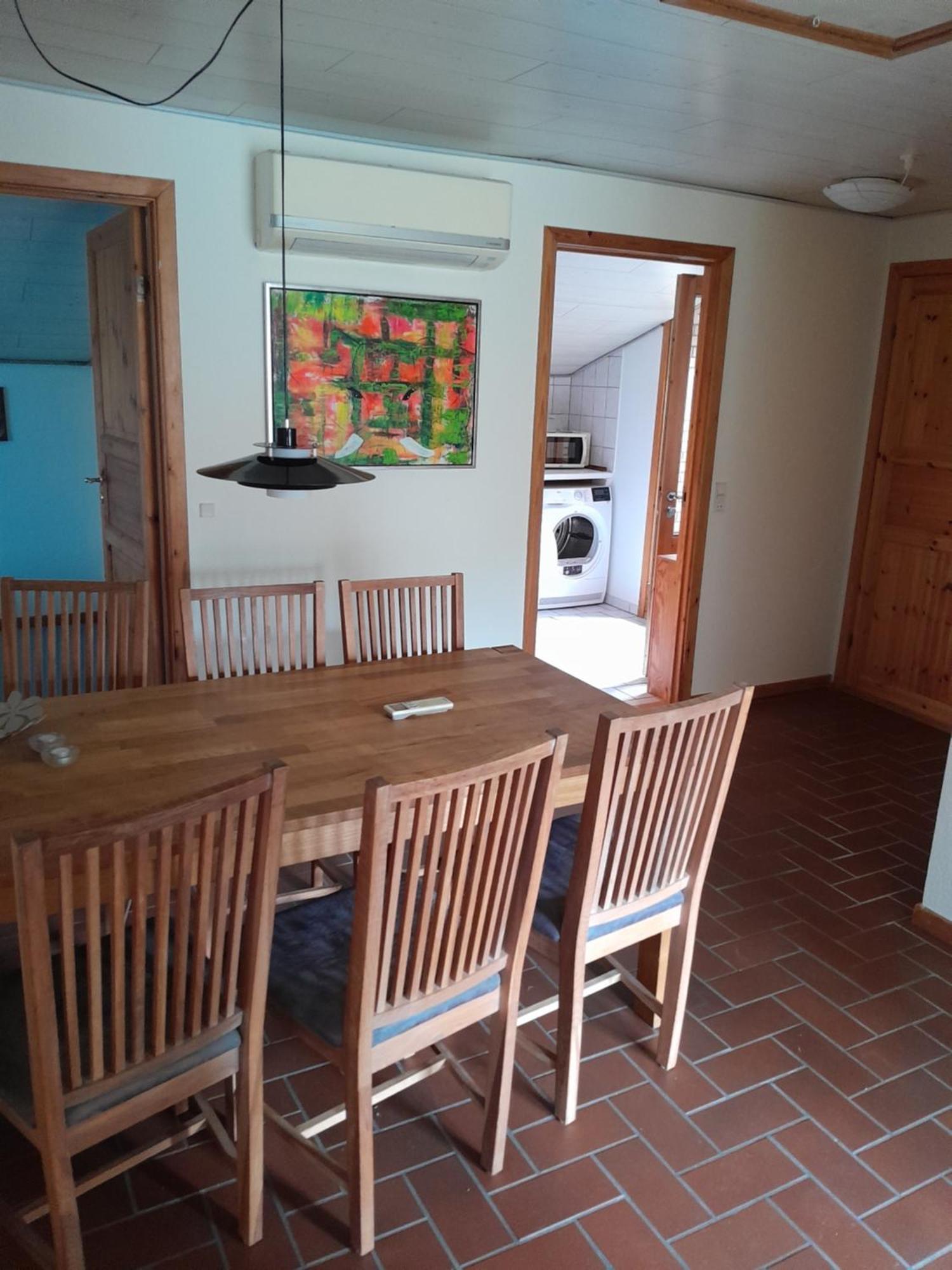 2 Bedroom 1 Bath Apartment Kruså Εξωτερικό φωτογραφία